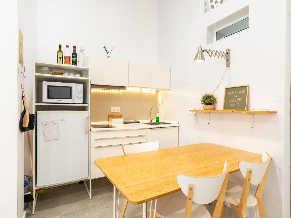Lu&cia Loft Center Apartamento *